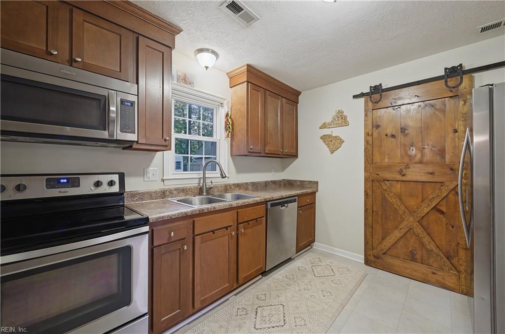 161 Kirk Drive Newport News VA 23608