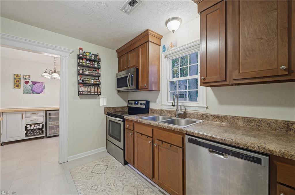 161 Kirk Drive Newport News VA 23608