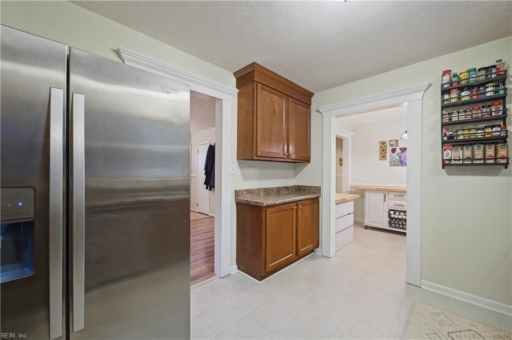161 Kirk Drive Newport News VA 23608