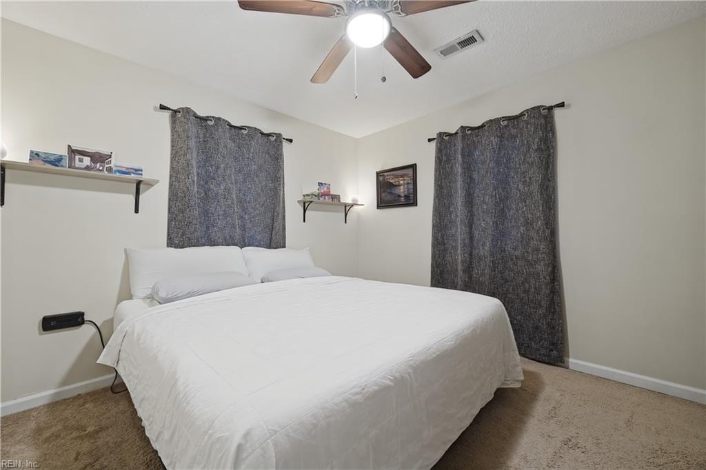 161 Kirk Drive Newport News VA 23608