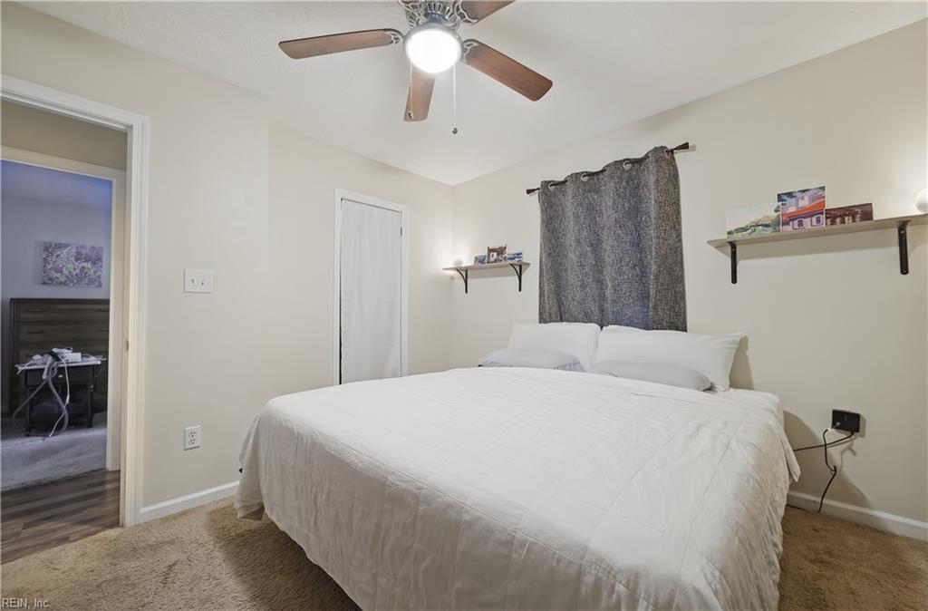 161 Kirk Drive Newport News VA 23608