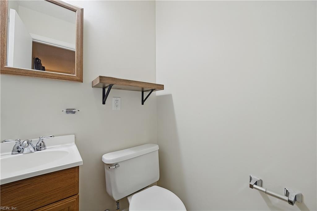 161 Kirk Drive Newport News VA 23608