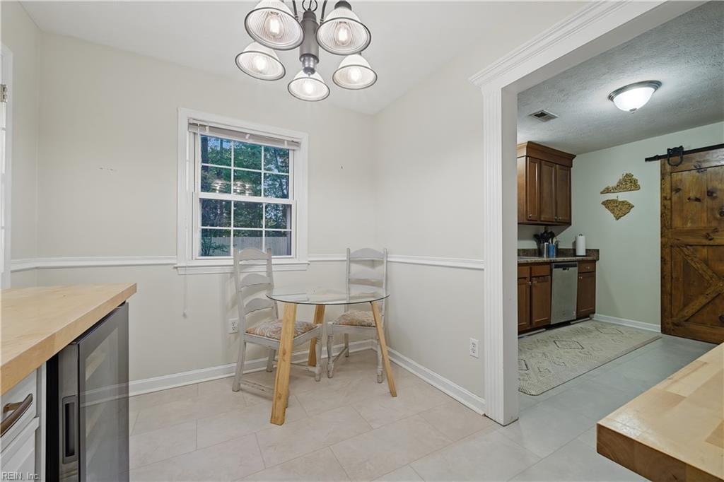 161 Kirk Drive Newport News VA 23608