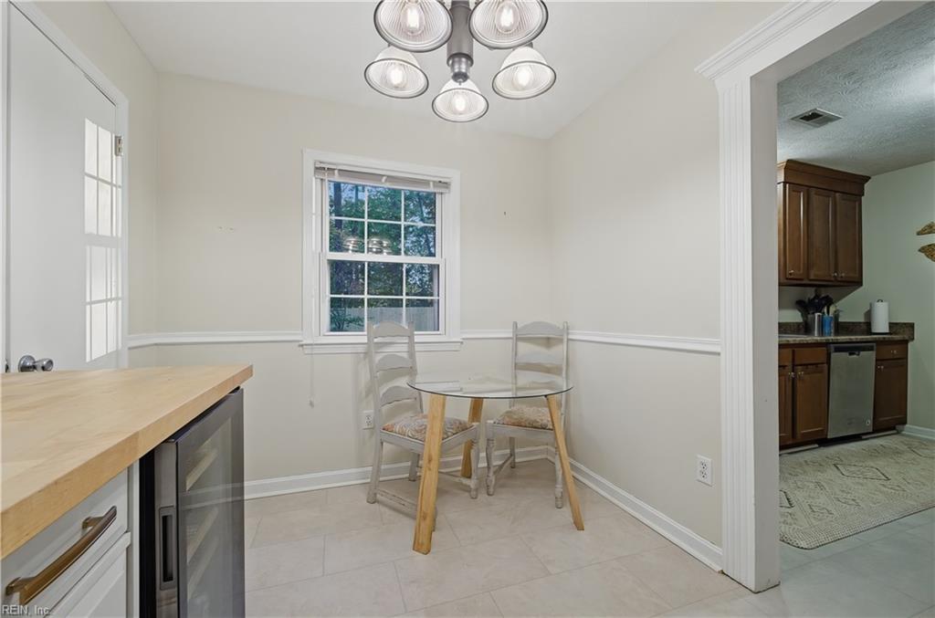 161 Kirk Drive Newport News VA 23608