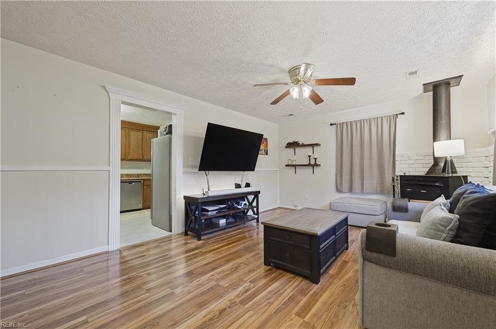 161 Kirk Drive Newport News VA 23608