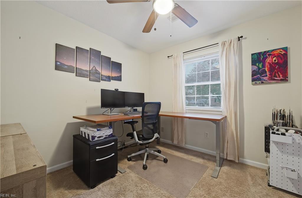 161 Kirk Drive Newport News VA 23608