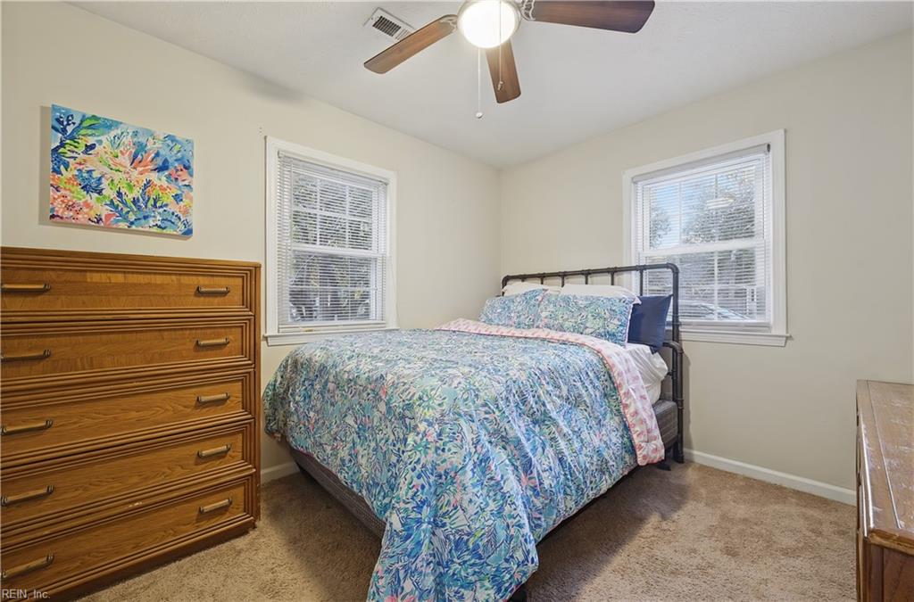 161 Kirk Drive Newport News VA 23608