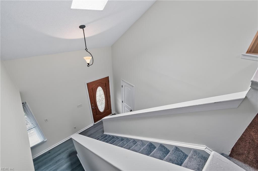 431 Warner Hall Place Newport News VA 23608