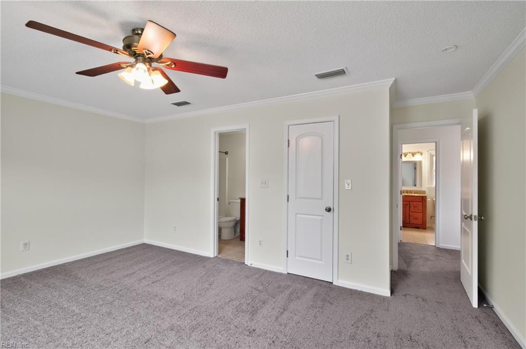431 Warner Hall Place Newport News VA 23608