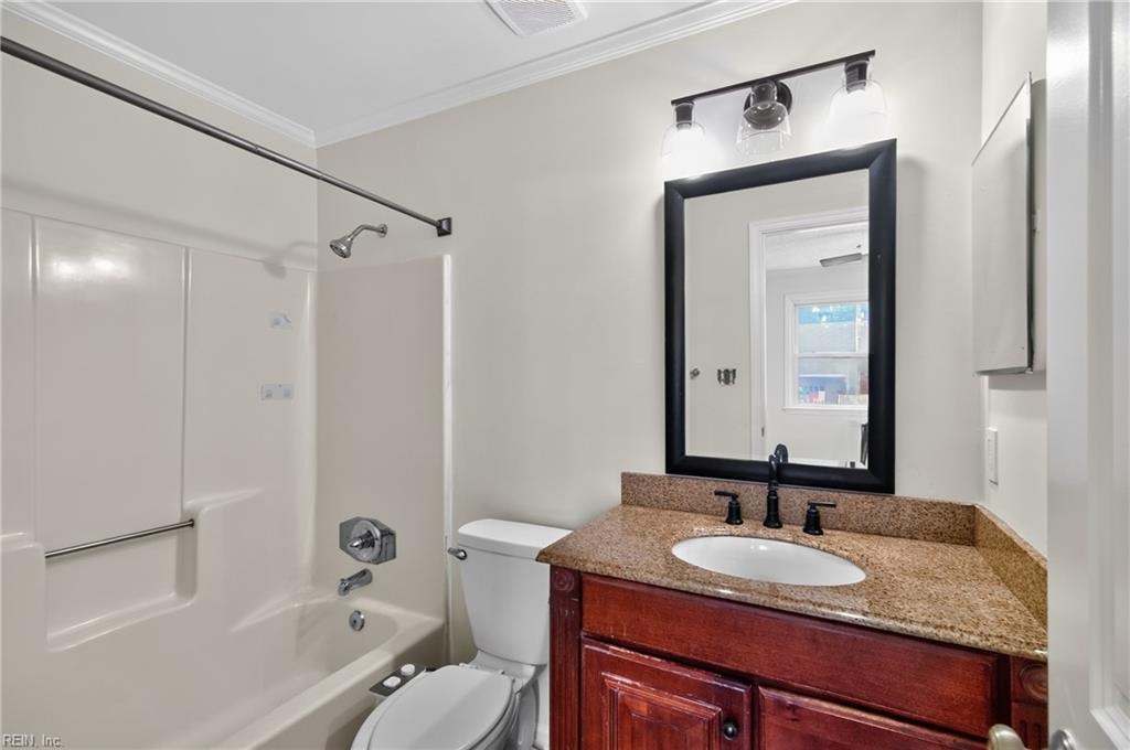 431 Warner Hall Place Newport News VA 23608