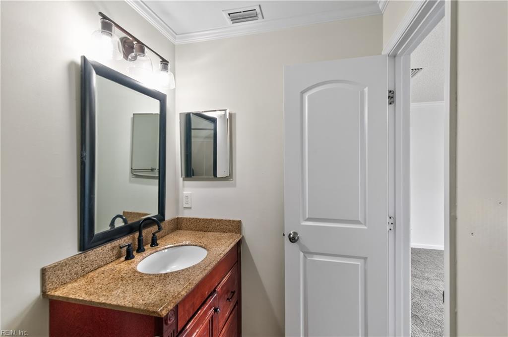 431 Warner Hall Place Newport News VA 23608