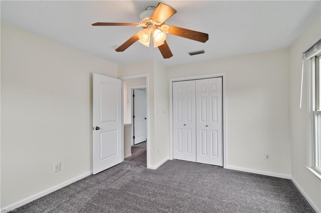 431 Warner Hall Place Newport News VA 23608