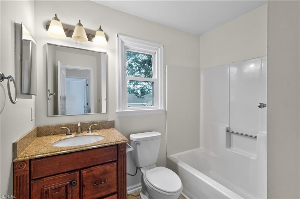 431 Warner Hall Place Newport News VA 23608