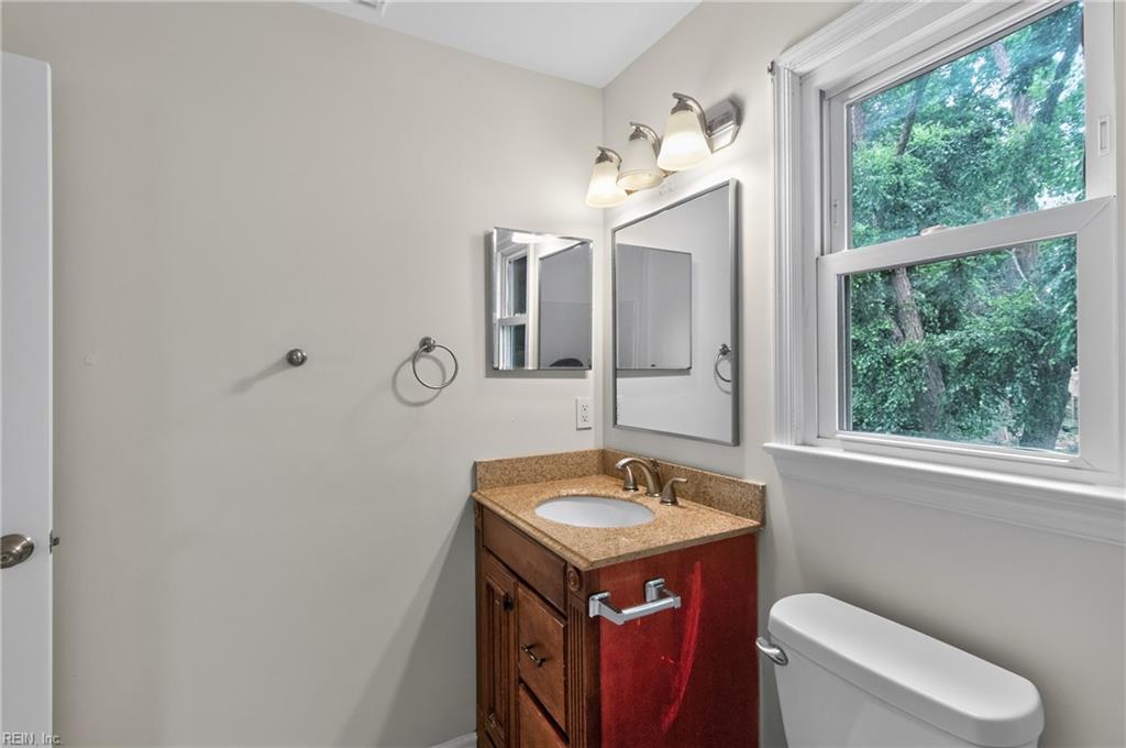 431 Warner Hall Place Newport News VA 23608