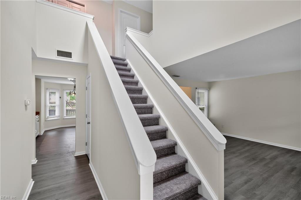 431 Warner Hall Place Newport News VA 23608