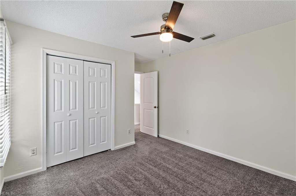 431 Warner Hall Place Newport News VA 23608