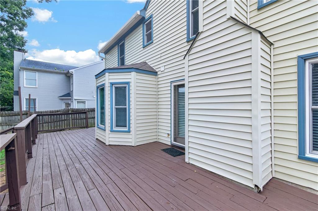 431 Warner Hall Place Newport News VA 23608