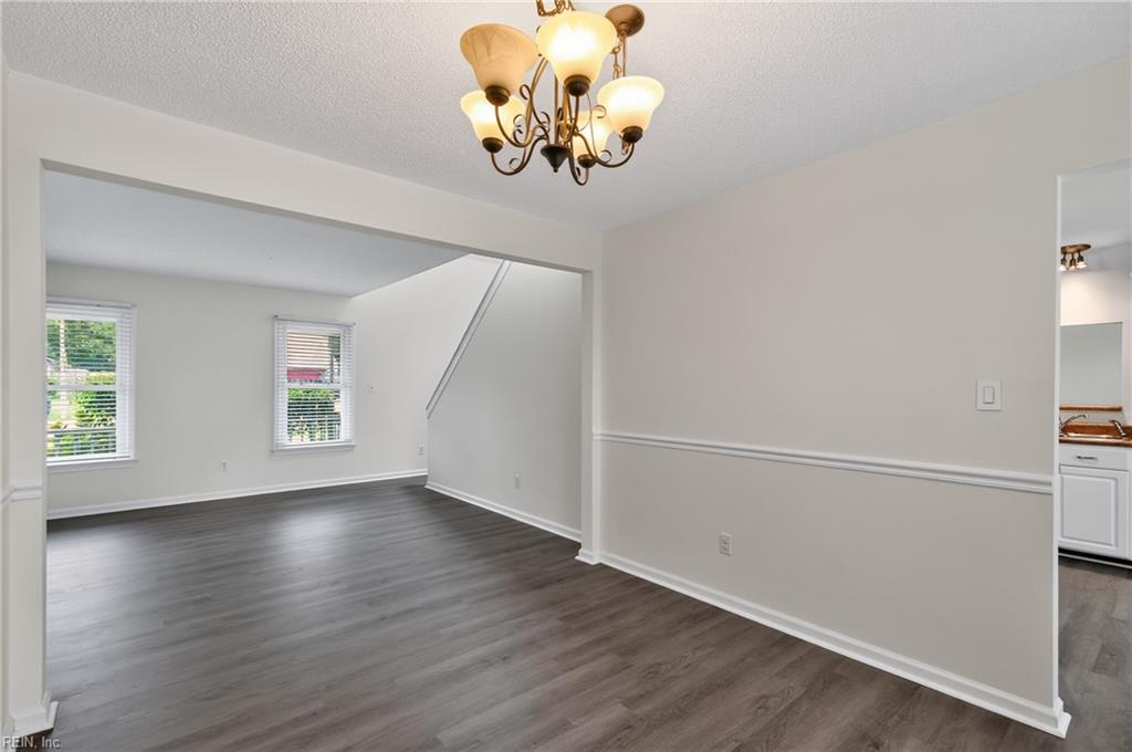 431 Warner Hall Place Newport News VA 23608
