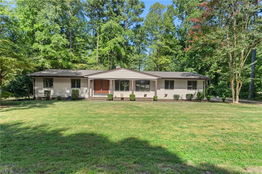 6481 Glenside Court Gloucester VA 23061