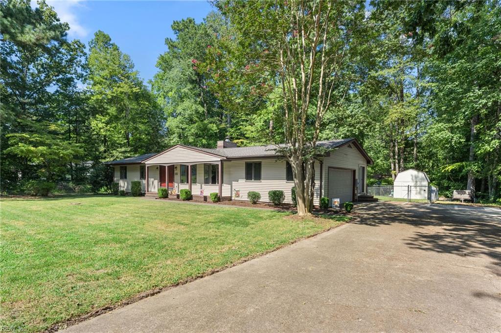 6481 Glenside Court Gloucester VA 23061