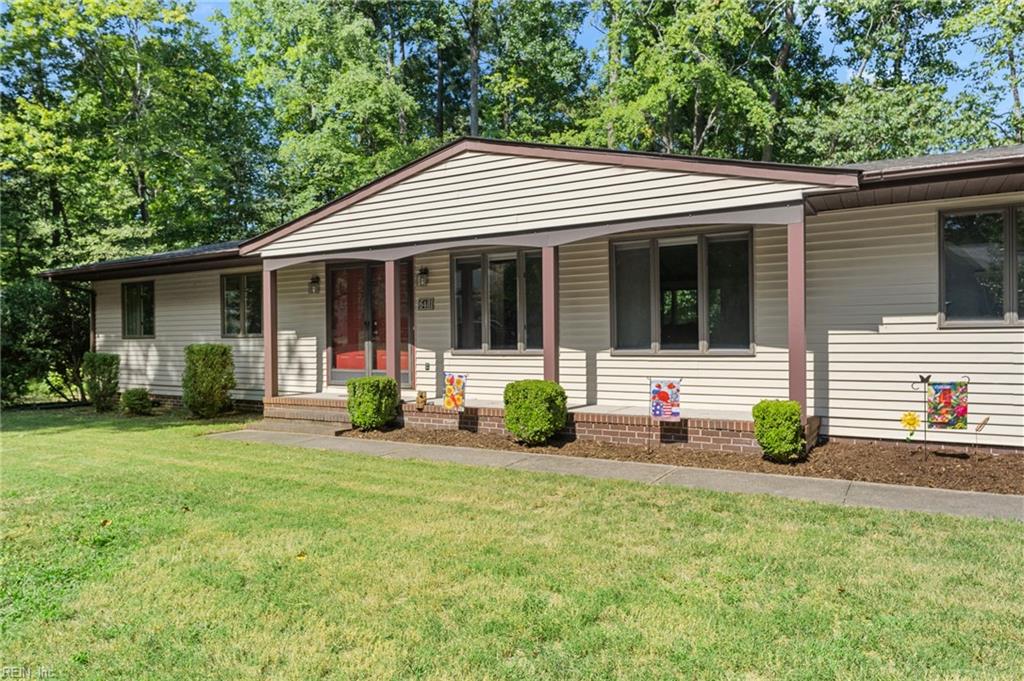 6481 Glenside Court Gloucester VA 23061