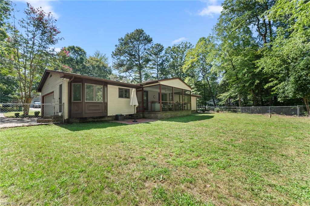 6481 Glenside Court Gloucester VA 23061