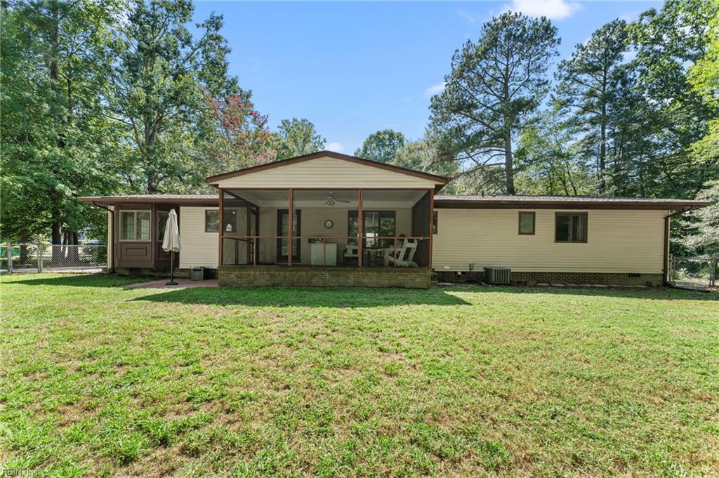 6481 Glenside Court Gloucester VA 23061