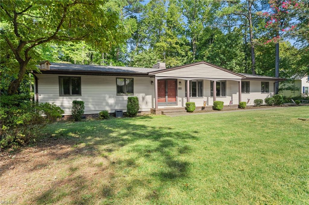 6481 Glenside Court Gloucester VA 23061
