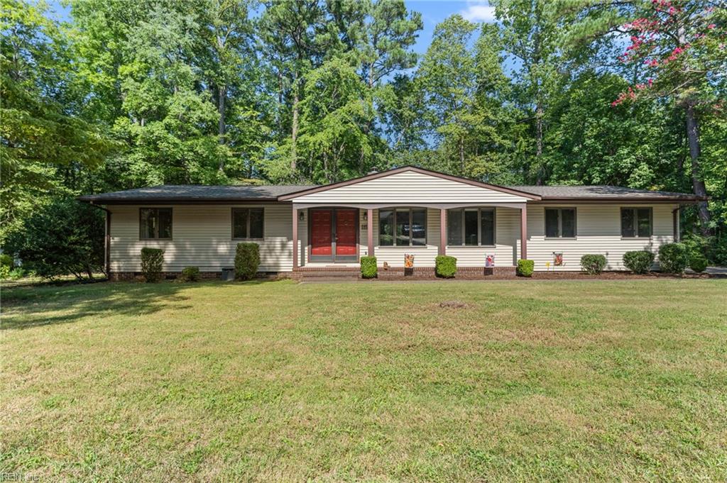 6481 Glenside Court Gloucester VA 23061