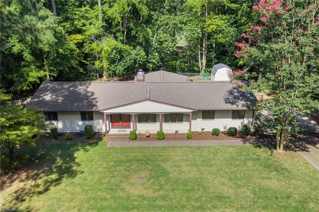 6481 Glenside Court Gloucester VA 23061