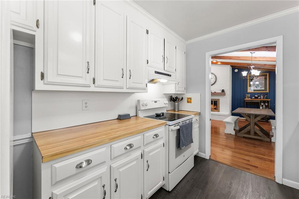 6481 Glenside Court Gloucester VA 23061