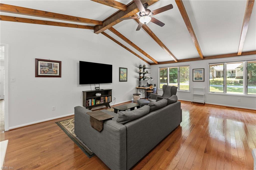 6481 Glenside Court Gloucester VA 23061