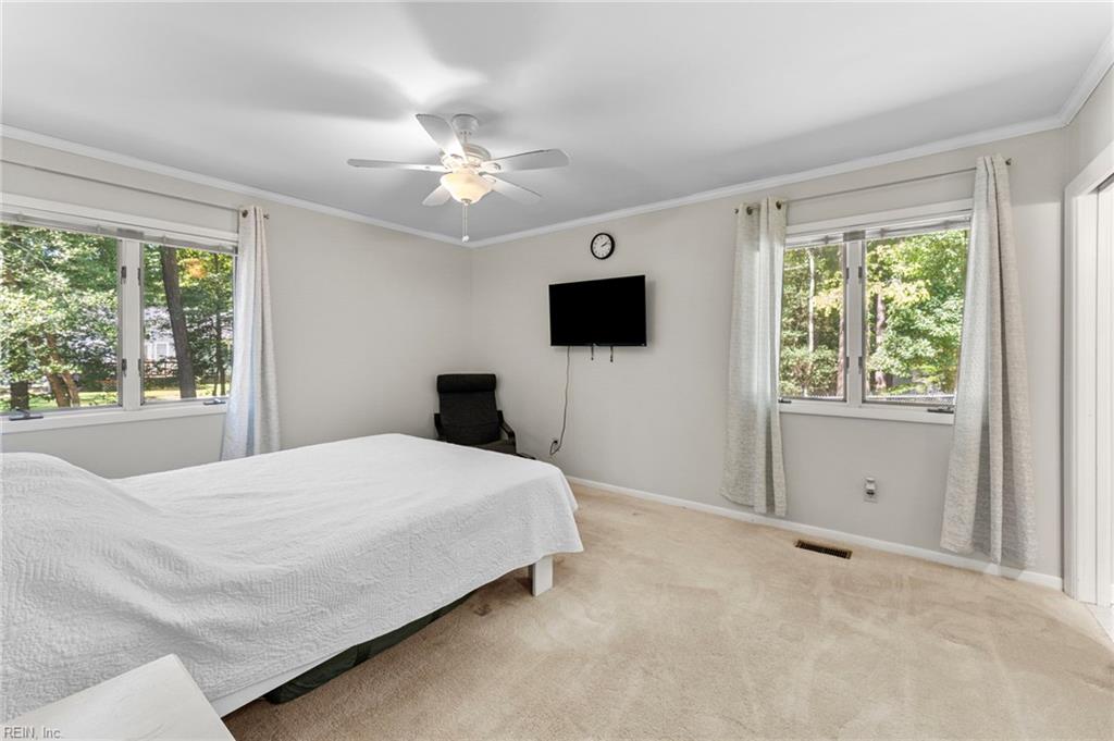 6481 Glenside Court Gloucester VA 23061