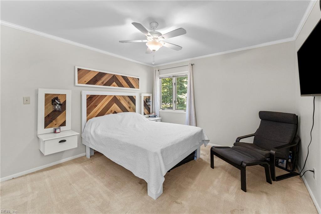 6481 Glenside Court Gloucester VA 23061