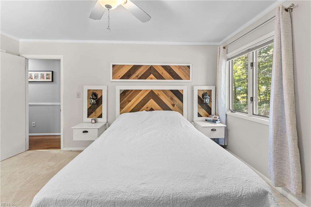 6481 Glenside Court Gloucester VA 23061
