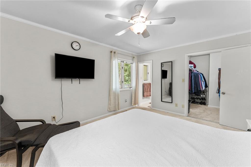 6481 Glenside Court Gloucester VA 23061