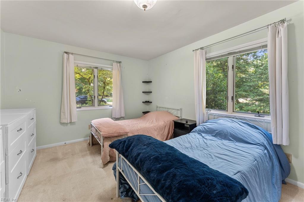 6481 Glenside Court Gloucester VA 23061