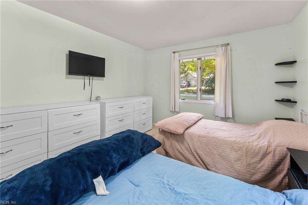 6481 Glenside Court Gloucester VA 23061