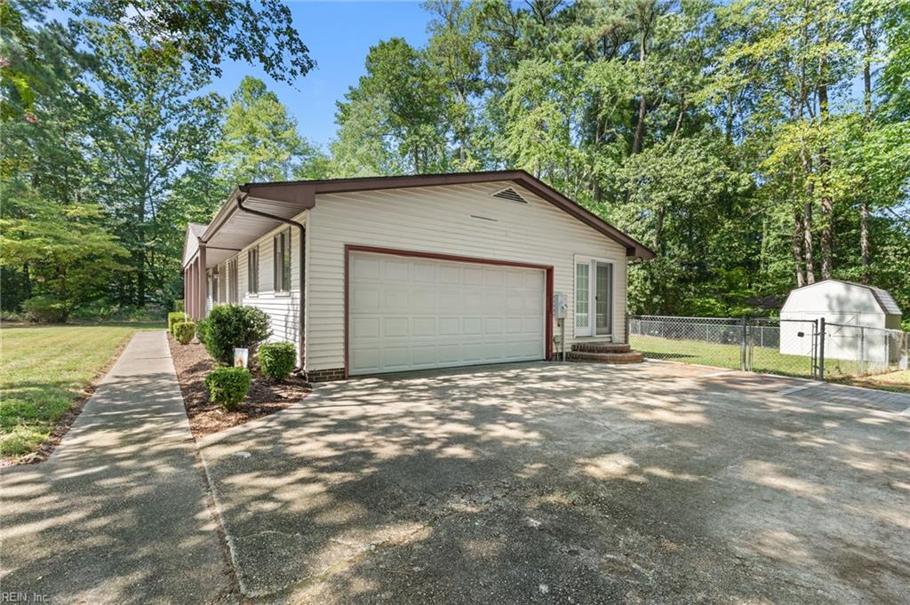 6481 Glenside Court Gloucester VA 23061