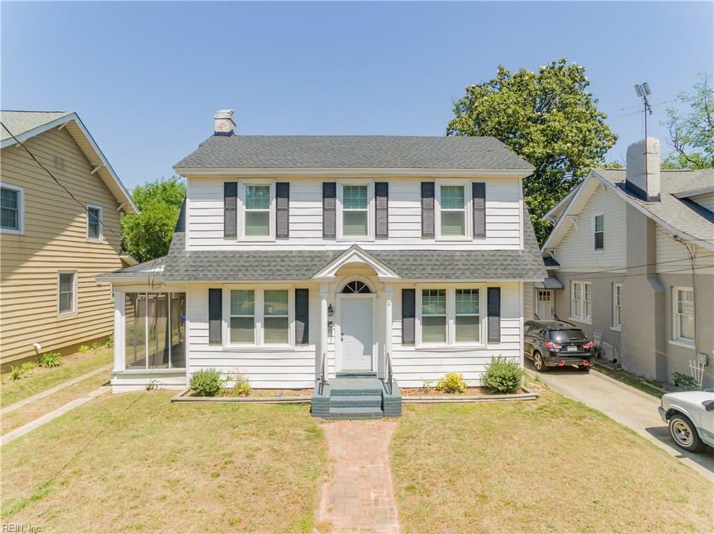 323 64th Street Newport News VA 23607