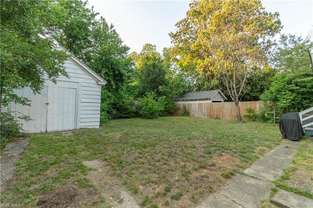 323 64th Street Newport News VA 23607