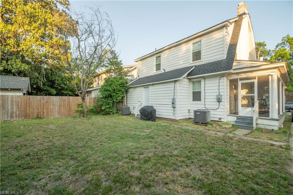 323 64th Street Newport News VA 23607