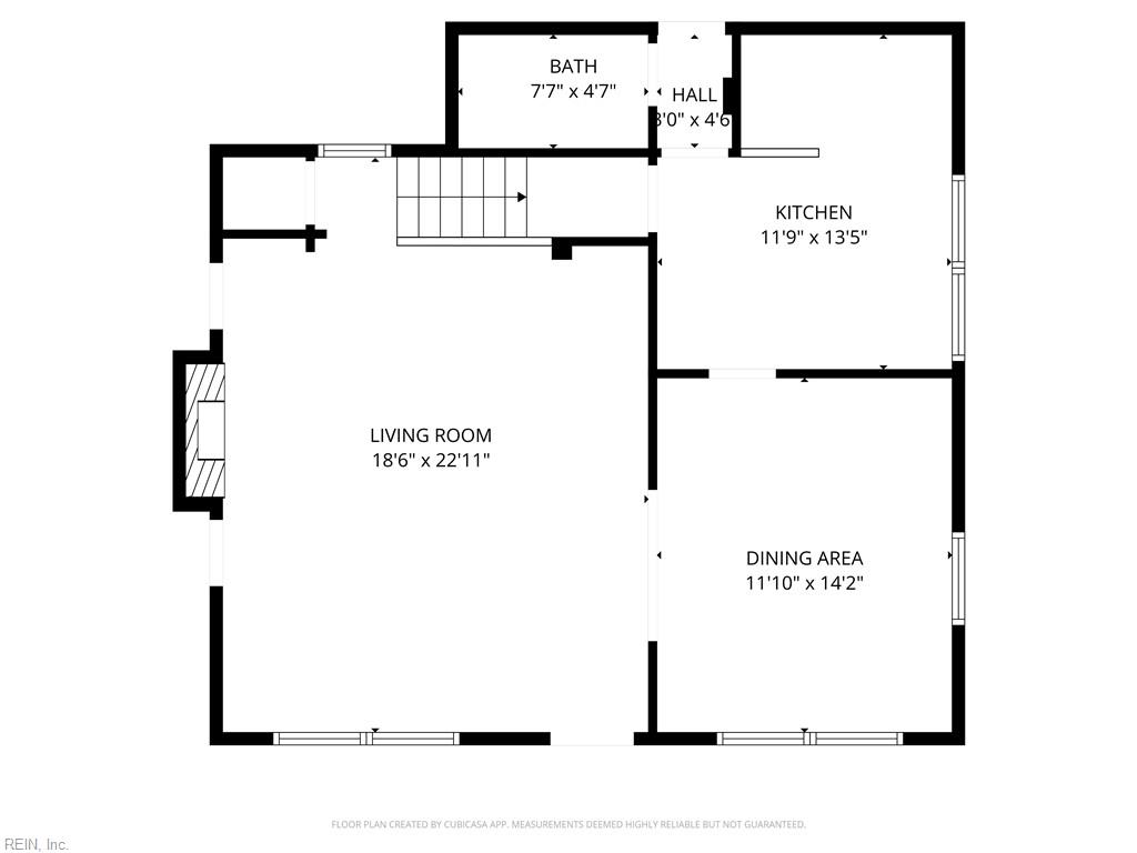 323 64th Street Newport News VA 23607