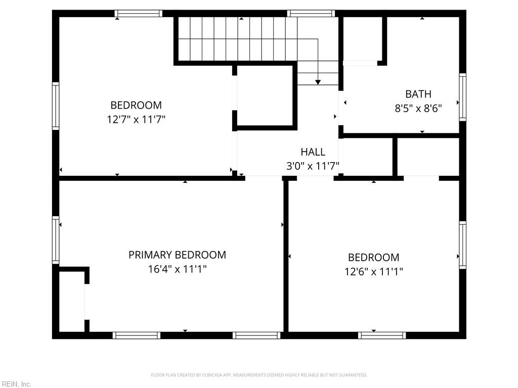 323 64th Street Newport News VA 23607