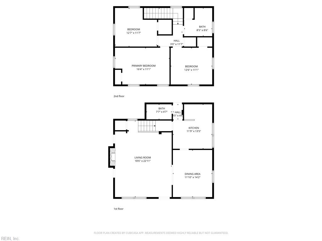 323 64th Street Newport News VA 23607