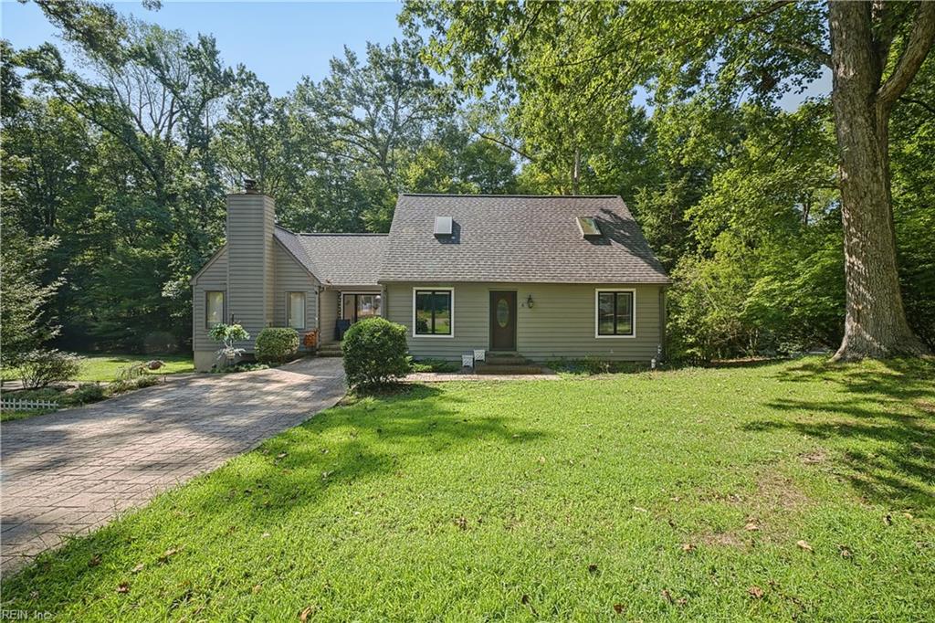 6 Foxcroft Road Williamsburg VA 23188