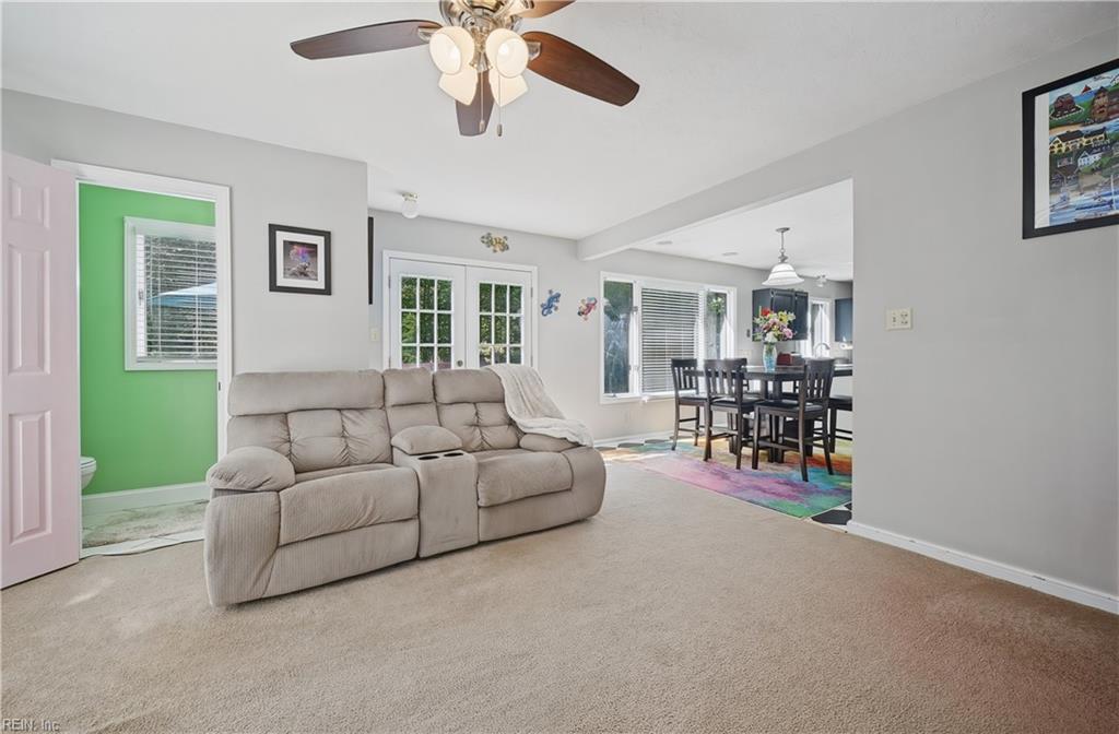 6 Foxcroft Road Williamsburg VA 23188