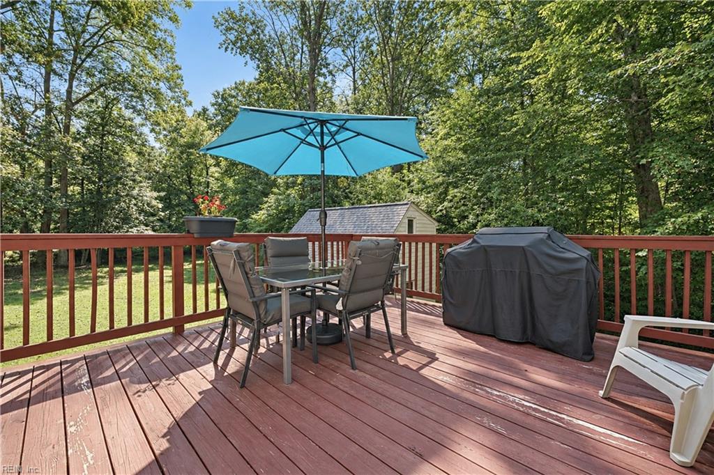 6 Foxcroft Road Williamsburg VA 23188