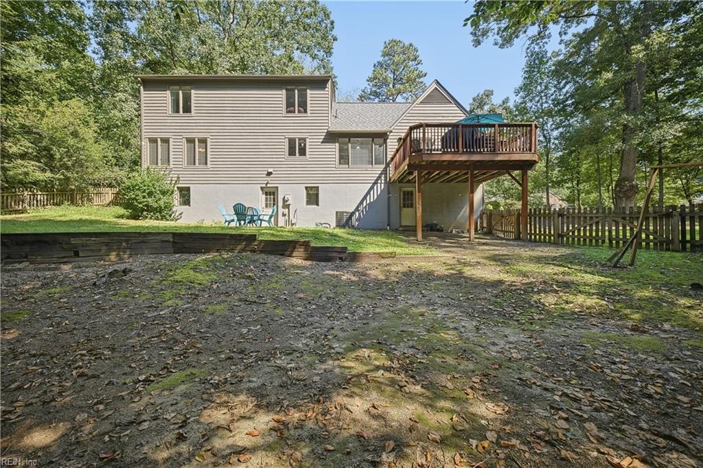 6 Foxcroft Road Williamsburg VA 23188