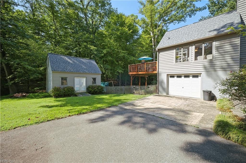 6 Foxcroft Road Williamsburg VA 23188